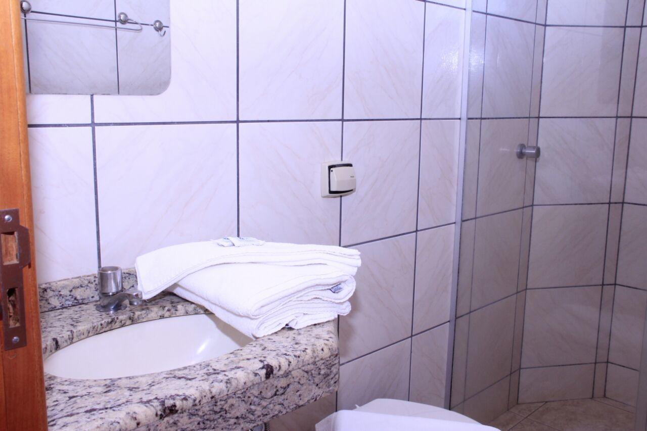 Flip Palace Hotel Buriti Alegre Zewnętrze zdjęcie